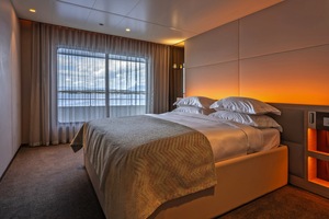 Owner's Suite